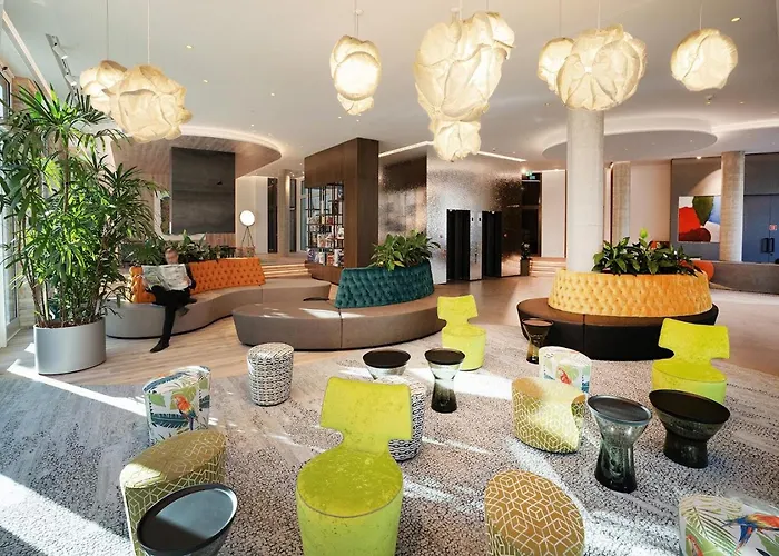 Apartamento 226 Fair Center Galluswarte Main Train Station Frankfurt am Main