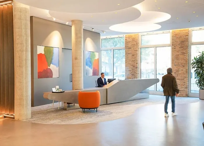 Apartamento 226 Fair Center Galluswarte Main Train Station Frankfurt am Main